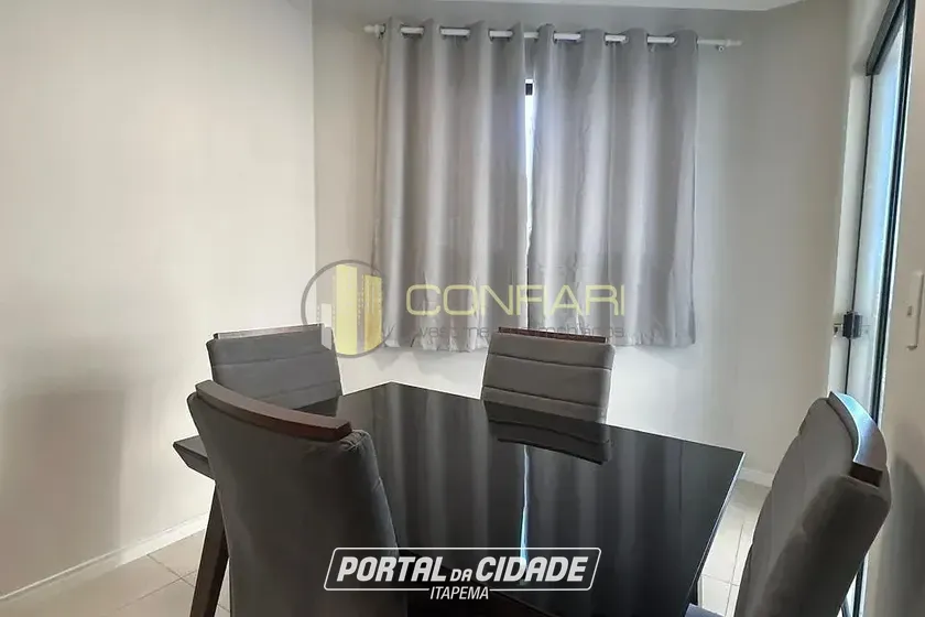 Apartamento para alugar - 62m&sup2; - Tabuleiro das Oliveiras