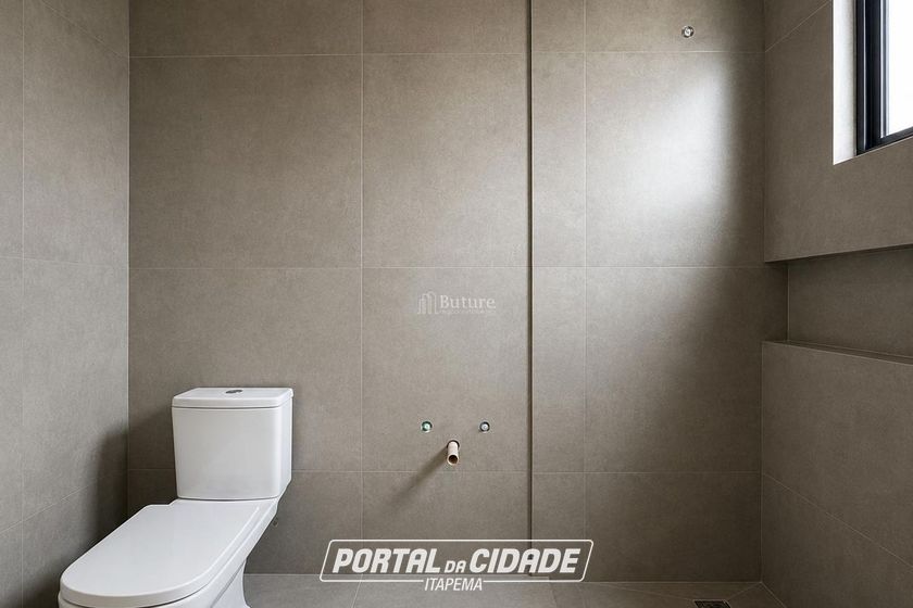 Apartamento &agrave; venda - 127m&sup2; - Perequ&ecirc;