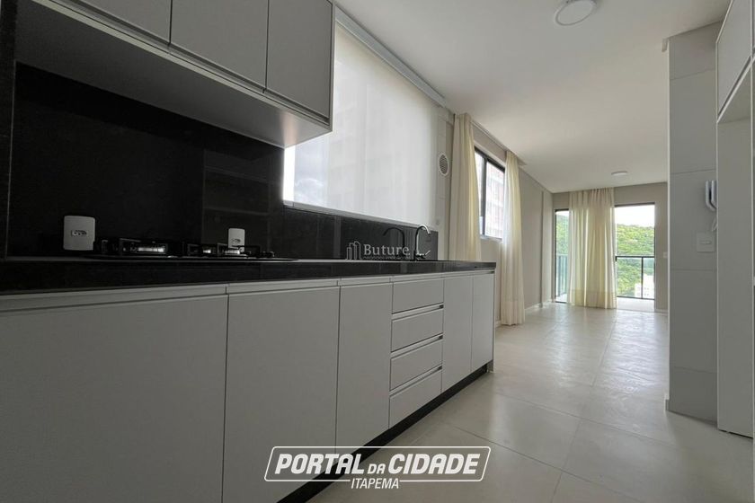Apartamento &agrave; venda - 70m&sup2; - Morretes