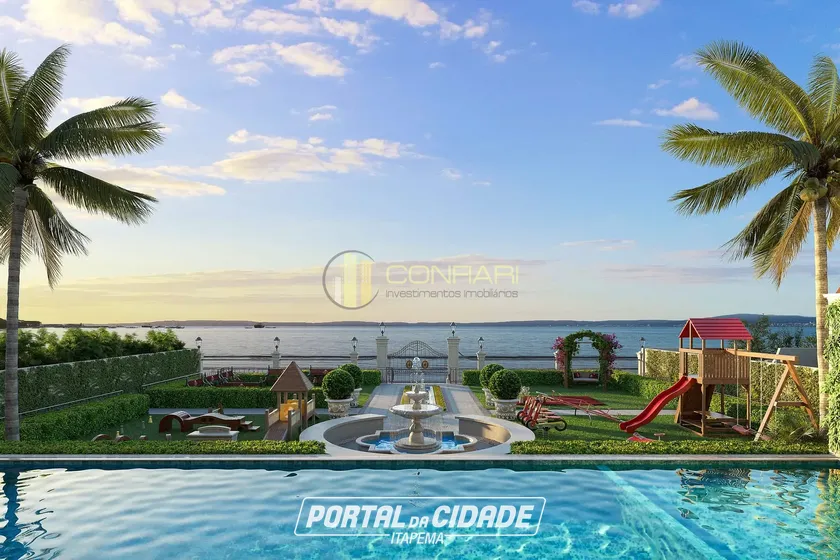Apartamento &agrave; venda - 185m&sup2; - Centro
