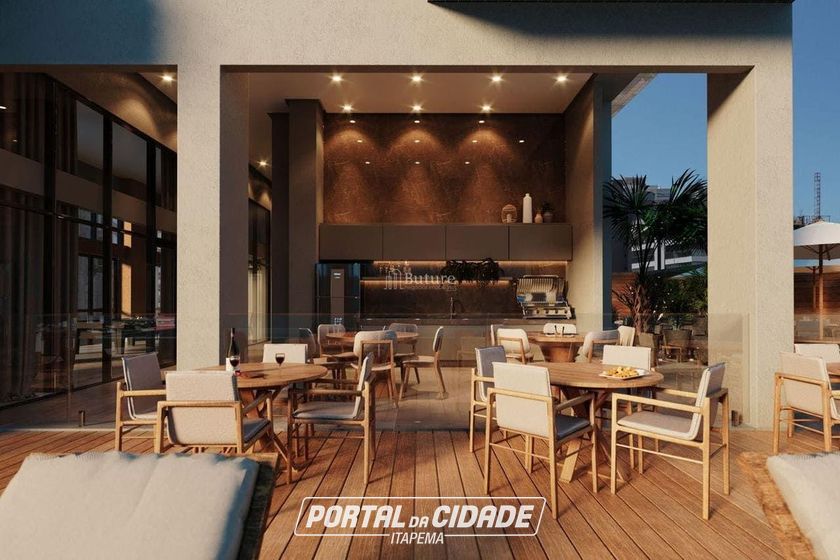 Apartamento &agrave; venda - 138m&sup2; - Andorinha