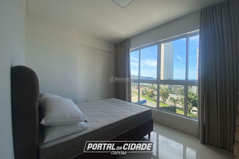 Apartamento &agrave; venda - 69m&sup2; - Morretes