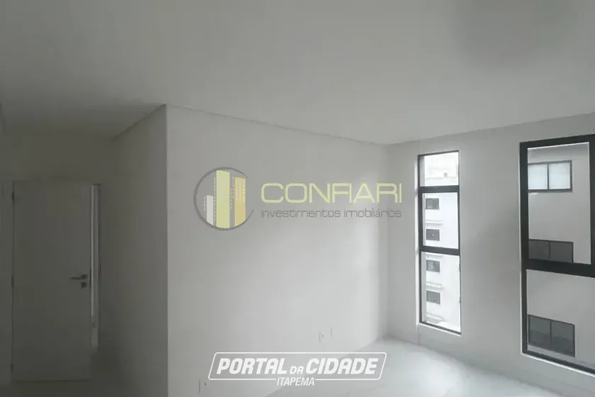 Apartamento &agrave; venda - 65m&sup2; - morretes