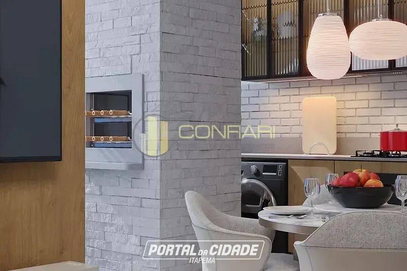 Apartamento &agrave; venda - 63m&sup2; - V&aacute;rzea
