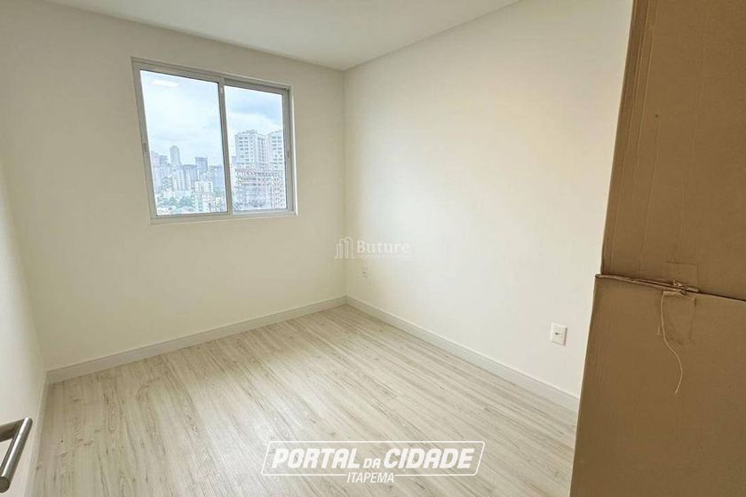 Apartamento &agrave; venda - Morretes