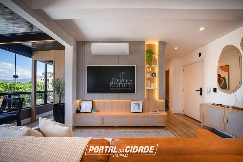 Apartamento &agrave; venda - Canto Grande