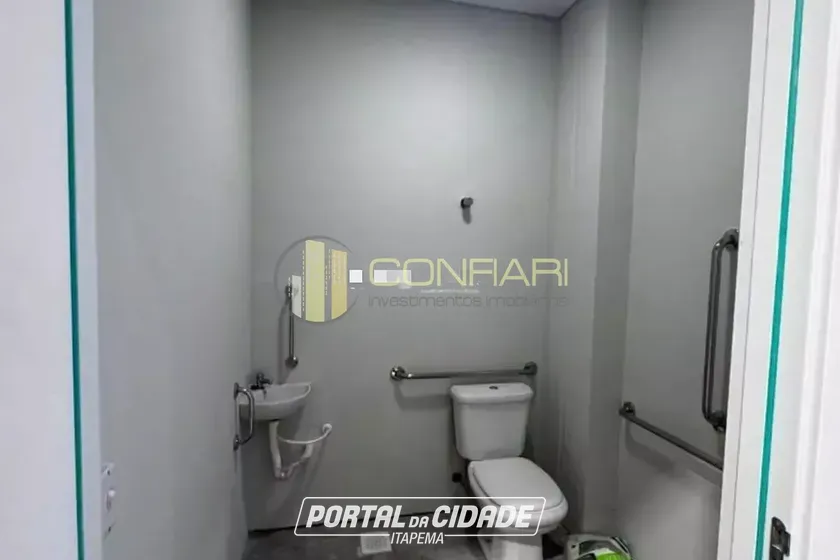 Sal&atilde;o Comercial para alugar - 1618m&sup2; - santa luzia
