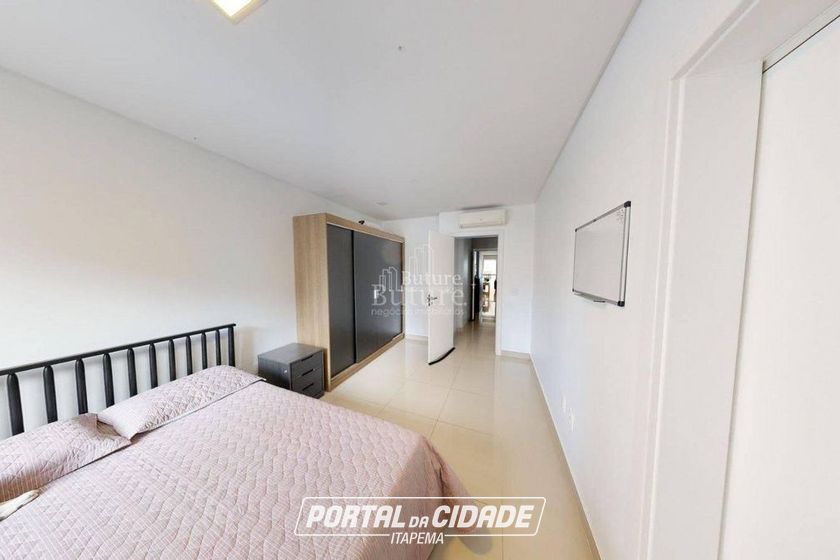 Apartamento &agrave; venda - 