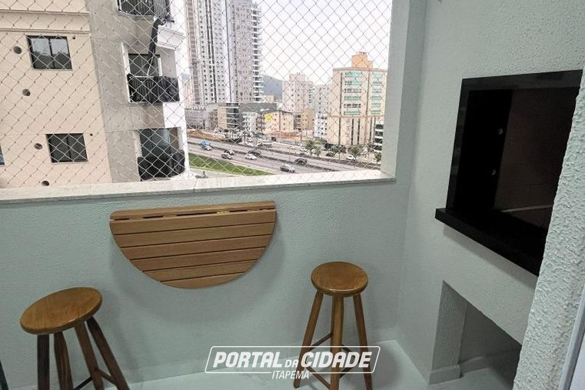 Apartamento para alugar - 69m&sup2; - Tabuleiro dos Oliveiras