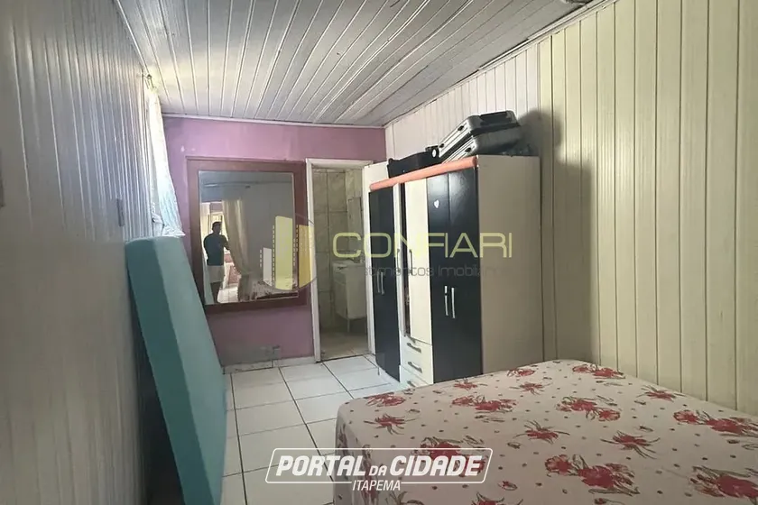 Casa &agrave; venda - 300m&sup2; - Morretes
