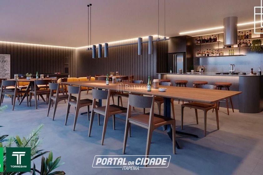 Loft &agrave; venda - 54m&sup2; - Jardim Dourado
