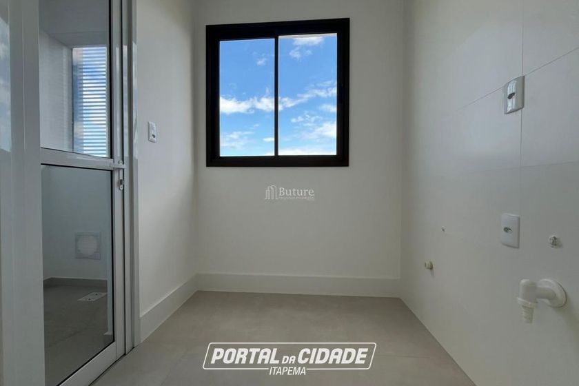 Apartamento &agrave; venda - 88m&sup2; - Canto da Praia
