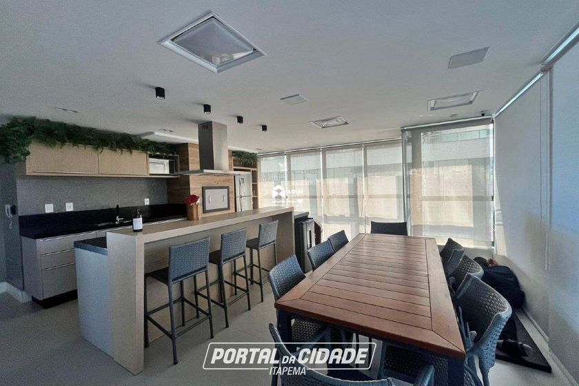Apartamento para alugar - 62m&sup2; - Aririb&aacute;