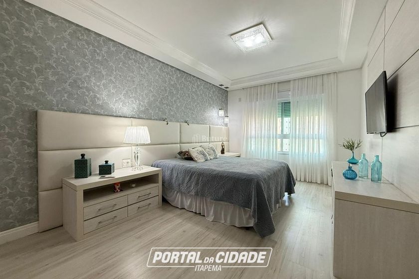 Apartamento &agrave; venda - 281m&sup2; - Castelo Branco