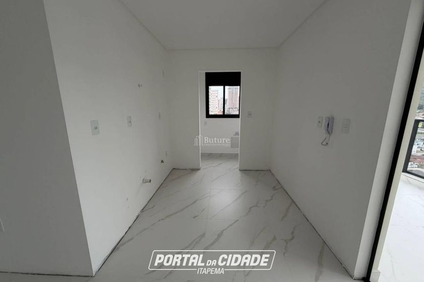 Apartamento &agrave; venda - Centro