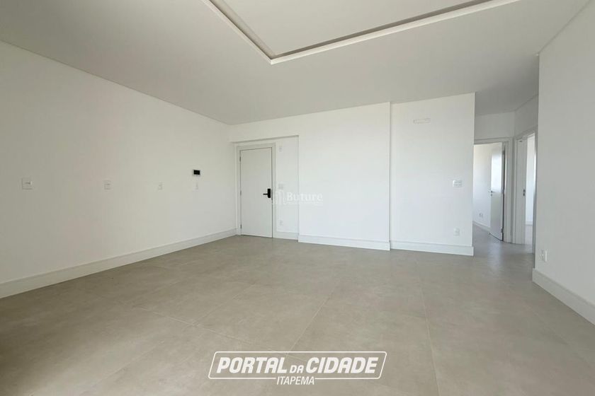 Apartamento &agrave; venda - 129m&sup2; - Castelo Branco