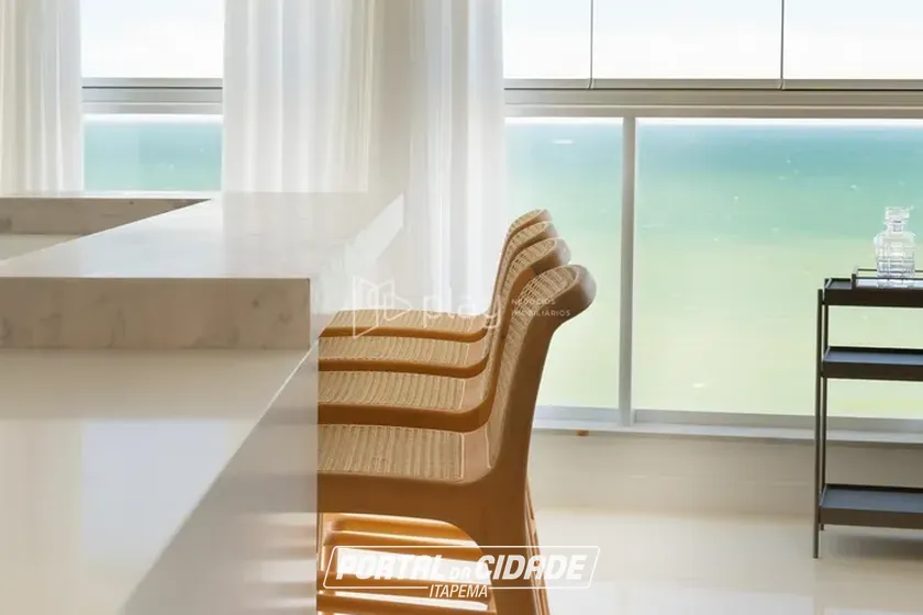 Apartamento &agrave; venda - Centro