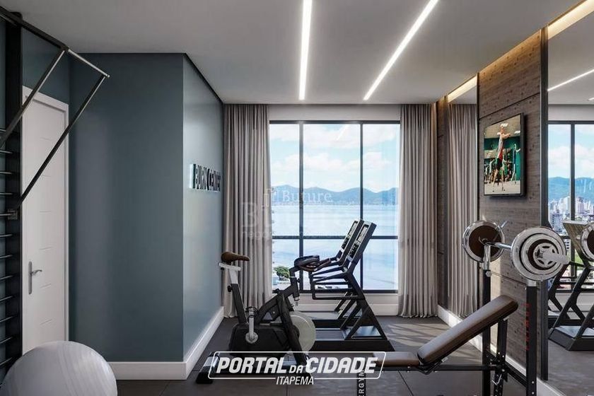 Apartamento &agrave; venda - 