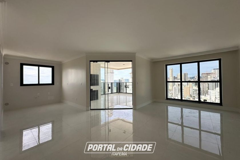 Apartamento &agrave; venda - 168m&sup2; - Castelo Branco