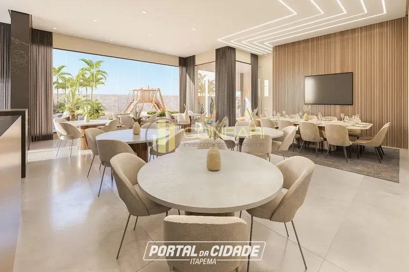 Apartamento &agrave; venda - 150m&sup2; - Castelo Branco
