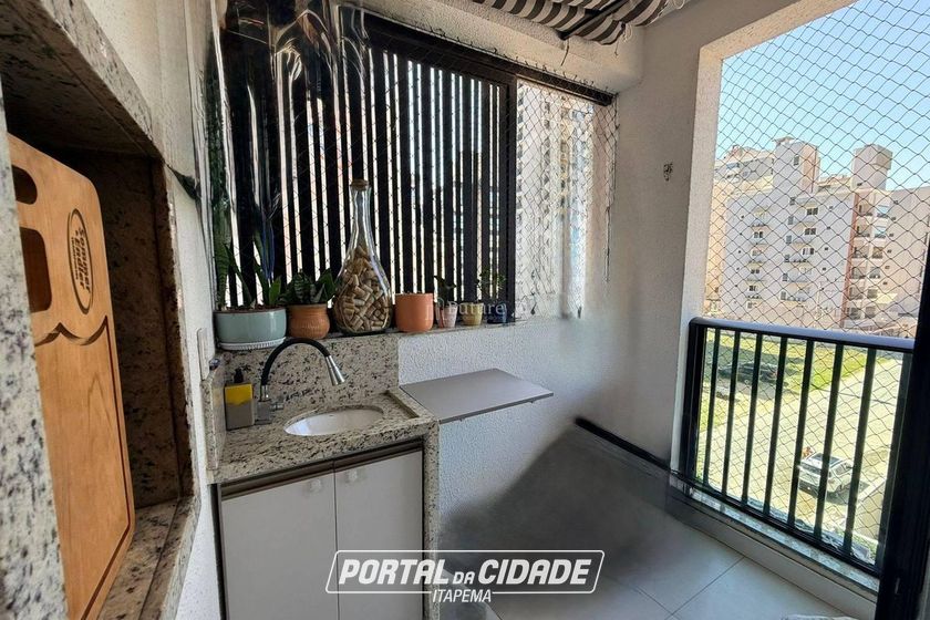 Apartamento &agrave; venda - Perequ&ecirc;