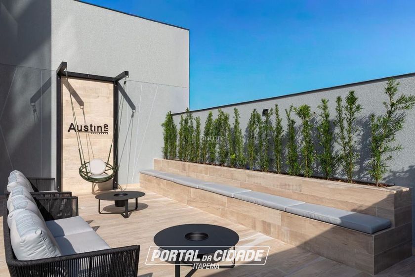 Apartamento &agrave; venda - 70m&sup2; - Morretes