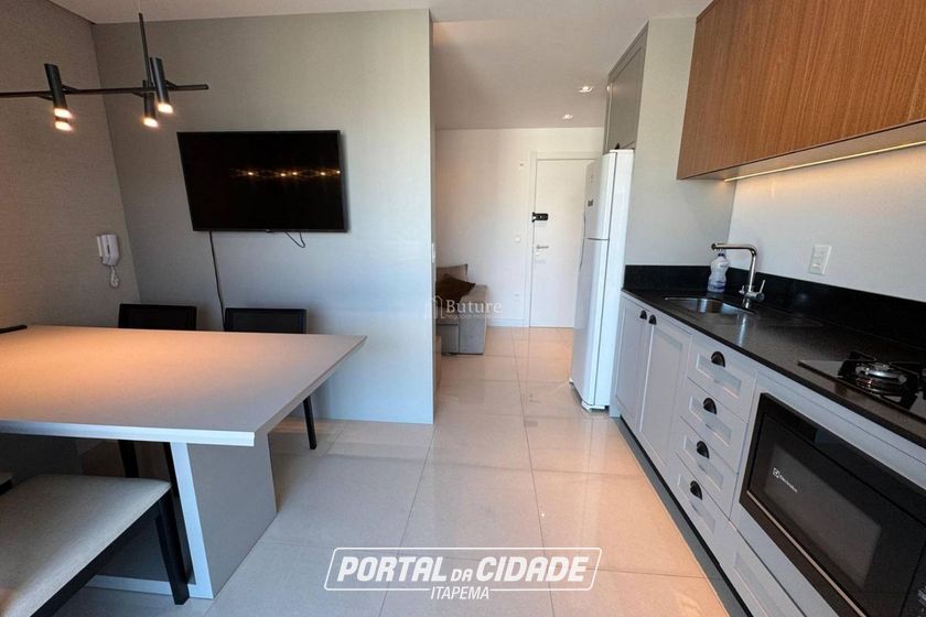 Apartamento &agrave; venda - 