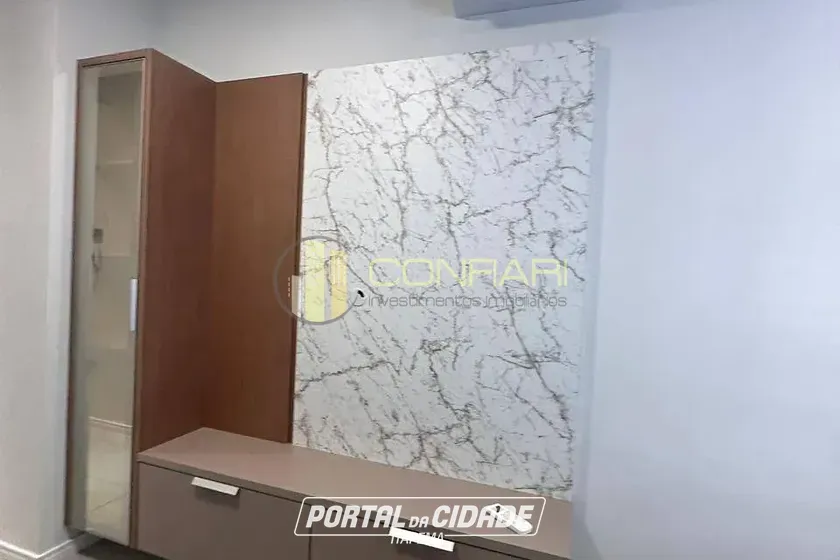 Apartamento para alugar - 62m&sup2; - Tabuleiro das Oliveiras