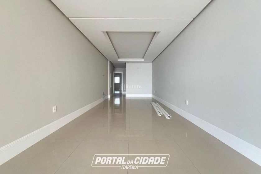 Apartamento &agrave; venda - Meia Praia