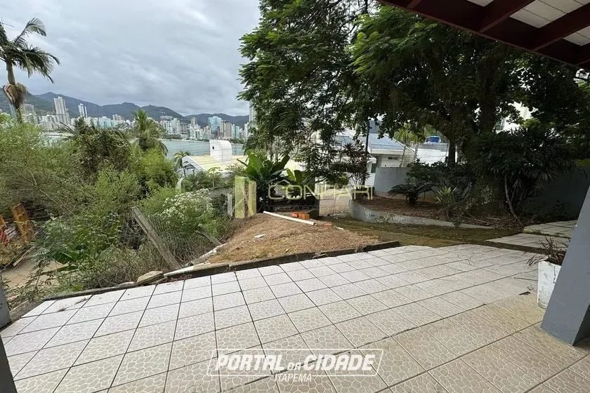 Casa para alugar - 120m&sup2; - Canto da Praia