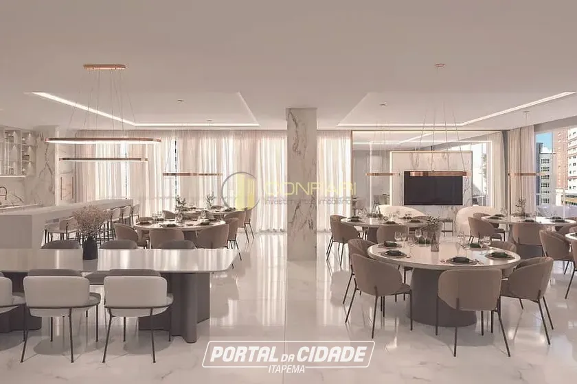 Apartamento &agrave; venda - 151m&sup2; - Andorinha