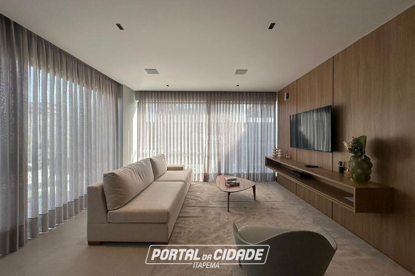 Apartamento &agrave; venda - 115m&sup2; - 