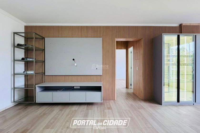 Apartamento &agrave; venda - 62m&sup2; - Santa Regina