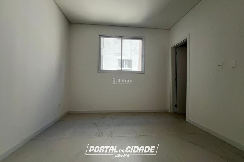 Apartamento &agrave; venda - 118m&sup2; - Centro