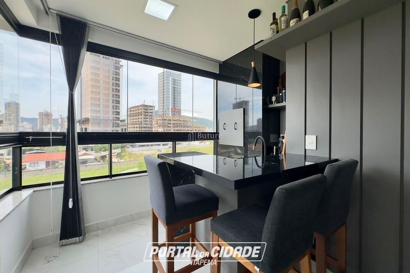 Apartamento &agrave; venda - 136m&sup2; - 