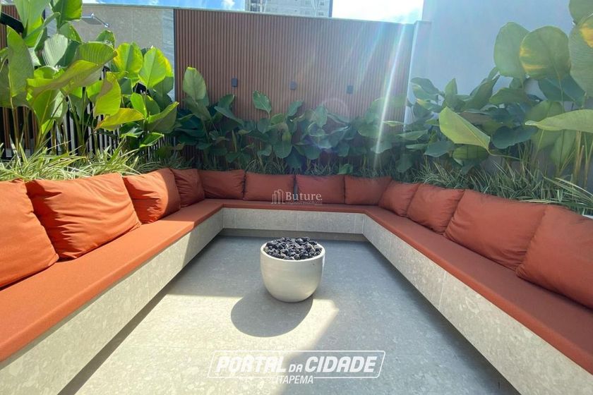 Apartamento &agrave; venda - 110m&sup2; - 