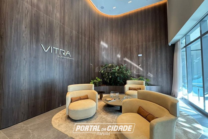 Apartamento &agrave; venda - 171m&sup2; - Centro