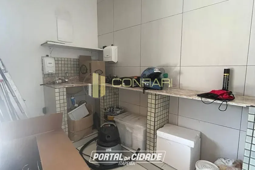 Casa &agrave; venda - 170m&sup2; - Alto S&atilde;o Bento