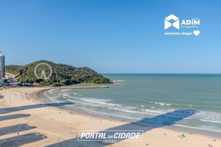 Apartamento para alugar - 315m&sup2; - Centro