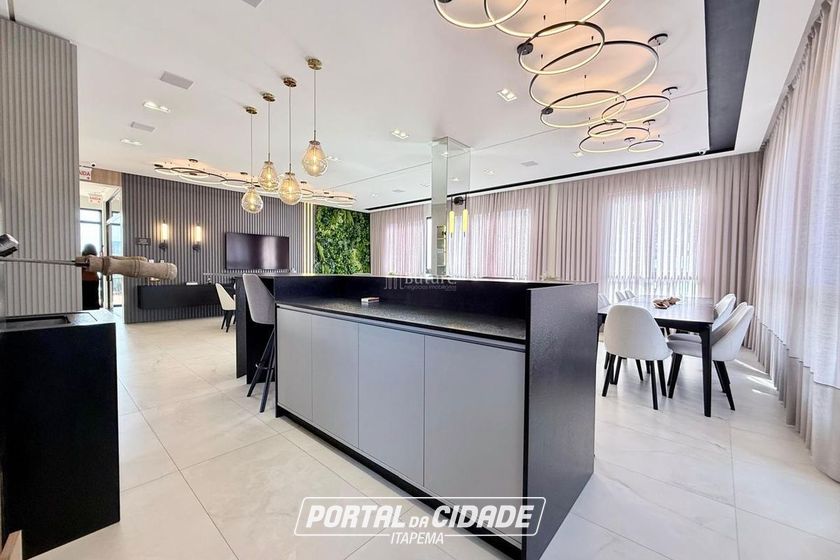 Apartamento &agrave; venda - 110m&sup2; - Perequ&ecirc;
