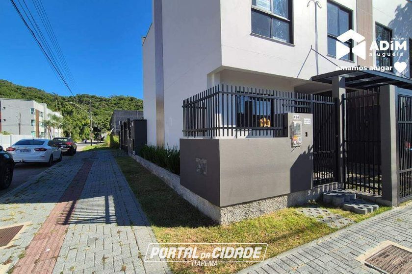 Casa para alugar - 173m&sup2; - Nova Esperan&ccedil;a