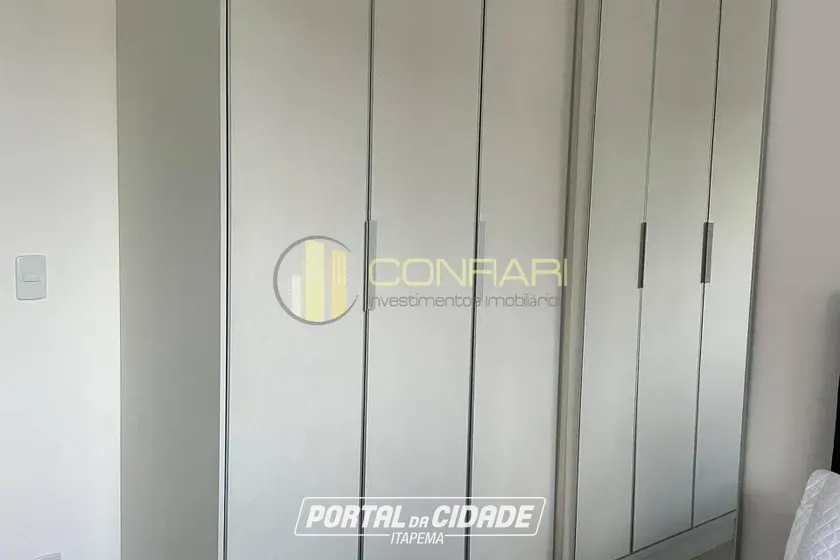 Apartamento para alugar - 70m&sup2; - Tabuleiro Das Oliveiras