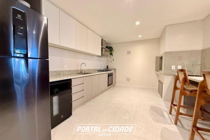 Apartamento &agrave; venda - 53m&sup2; - Alto S&atilde;o Bento