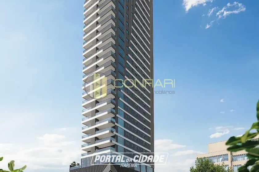 Apartamento &agrave; venda - 150m&sup2; - Castelo Branco