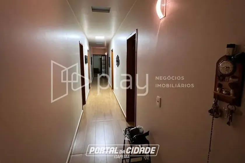 Ch&aacute;cara &agrave; venda - 1159m&sup2; - Gaspar Alto