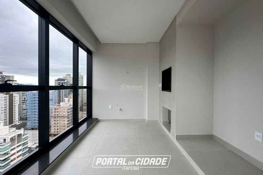 Apartamento &agrave; venda - 137m&sup2; - Andorinha