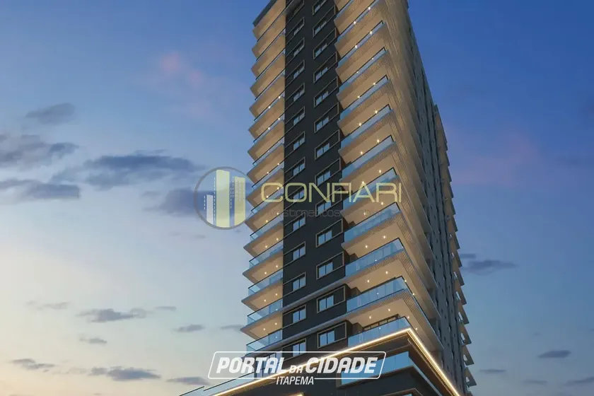 Apartamento &agrave; venda - 124m&sup2; - Castelo Branco