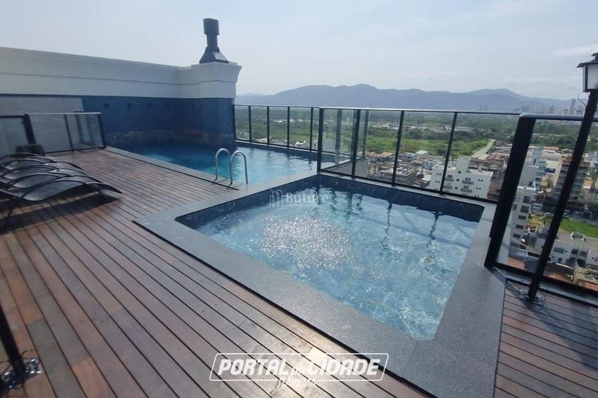 Apartamento &agrave; venda - 130m&sup2; - 