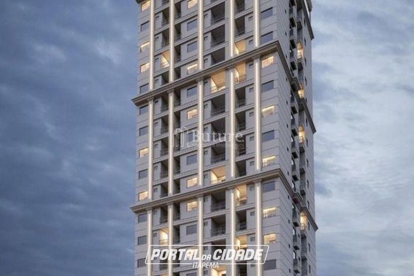 Apartamento &agrave; venda - 69m&sup2; - Morretes