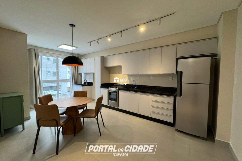 Apartamento para alugar - 69m&sup2; - Tabuleiro das Oliveiras